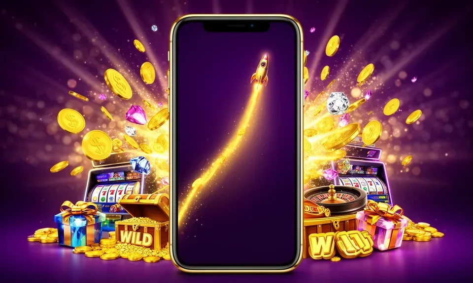 66p62 Konami Gaming