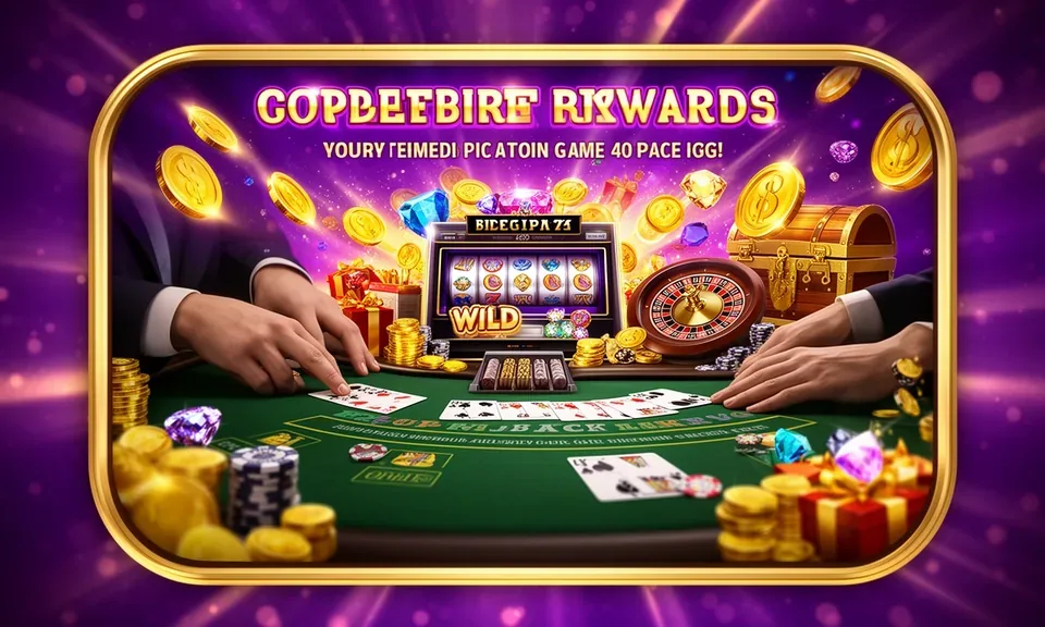 66p62 สิ่งที่คุณจะพบในหมวด Golden Race